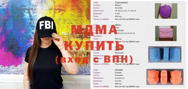герыч Алексеевка